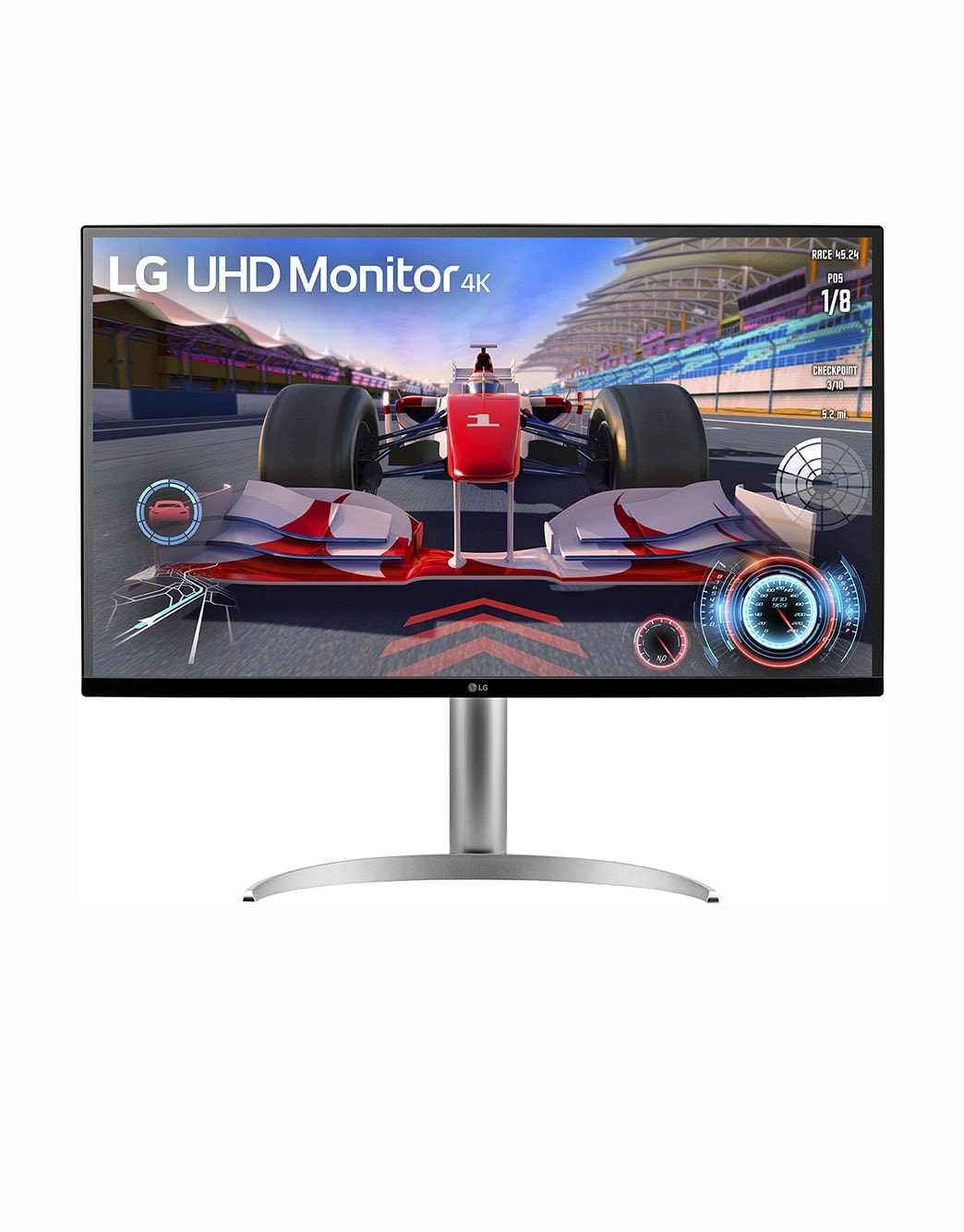 LG製4Kモニター 32UL750-W Amazon.co.jp: LG 32UL750-W 32 Inch 4K UHD LED Monitor with