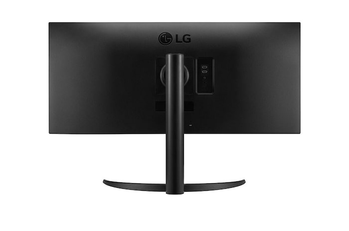 LG 86.36 cm (34) 21:9 UltraWide™ Full HD IPS Monitor with AMD FreeSync™, 34WP550-B