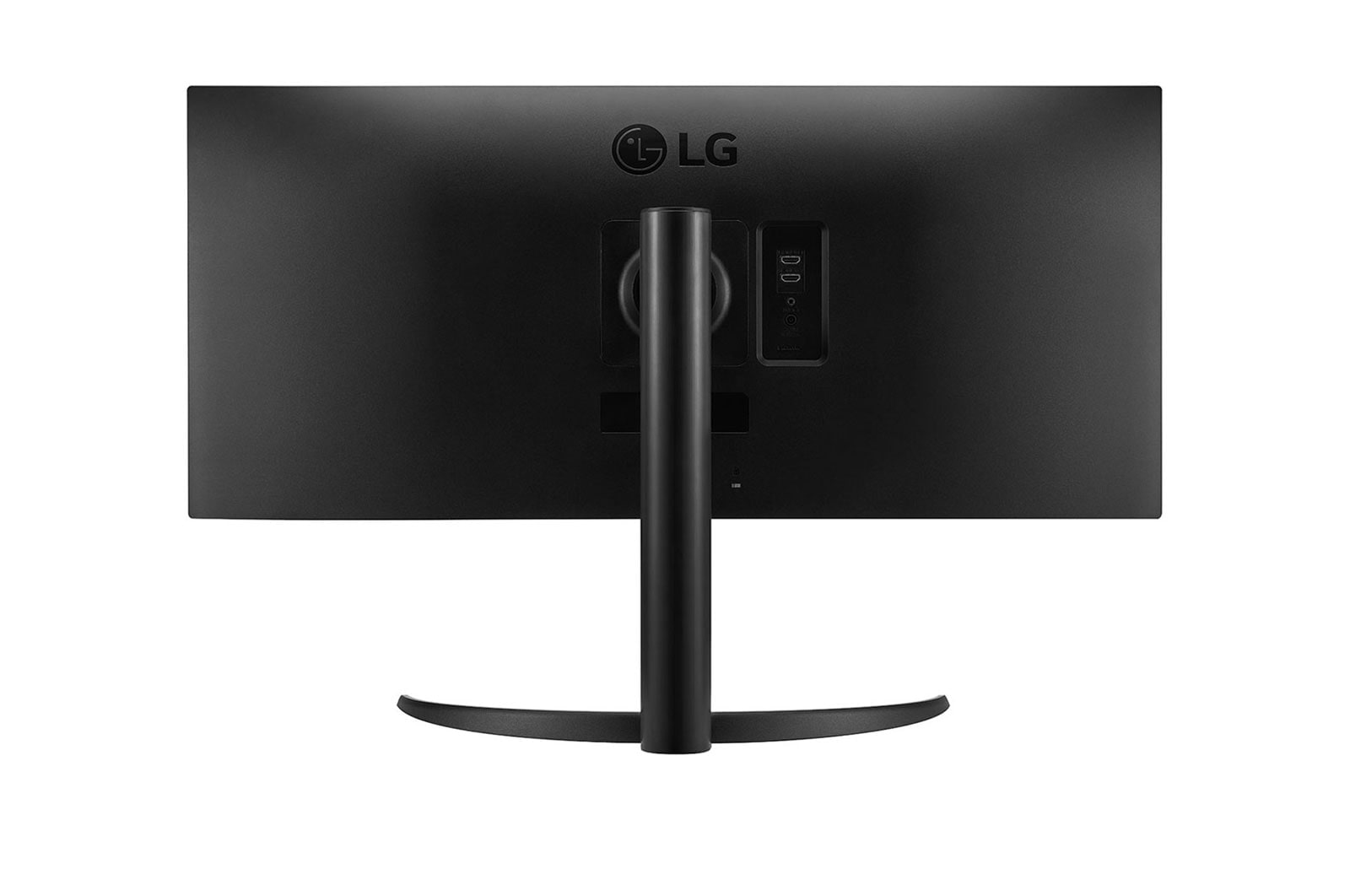 LG 34 (86.7cm) 21:9 UltraWide™ Full HD IPS Monitor with AMD FreeSync™, 34WP550-B