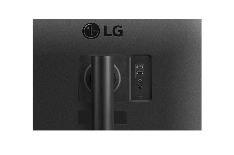 LG 86.36 cm (34) 21:9 UltraWide™ Full HD IPS Monitor with AMD FreeSync™, 34WP550-B
