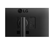 LG 34 (86.42cm) 21:9 Curved UltraWide™ QHD (3440 x 1440) Monitor, 34WP65C-B