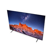 LG 65 (165.1cm) 4K UHD Commercial TV | WebOS | Active HDR, 65UQ801C0SB