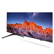 LG 65 (165.1cm) 4K UHD Commercial TV | WebOS | Active HDR, 65UQ801C0SB