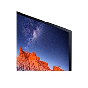 LG 65 (165.1cm) 4K UHD Commercial TV | WebOS | Active HDR, 65UQ801C0SB