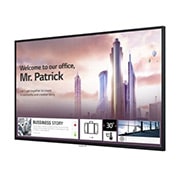 LG Non-Glare Ultra HD Series, 43UH7J-H
