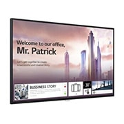 LG Non-Glare Ultra HD Series, 43UH7J-H