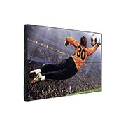 LG 49 (124.46CM) 500 nits FHD Slim Bezel Video Wall, 49VL5G-M