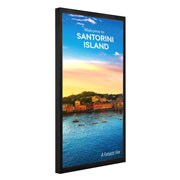 LG Outdoor Display, 49XE4F-M