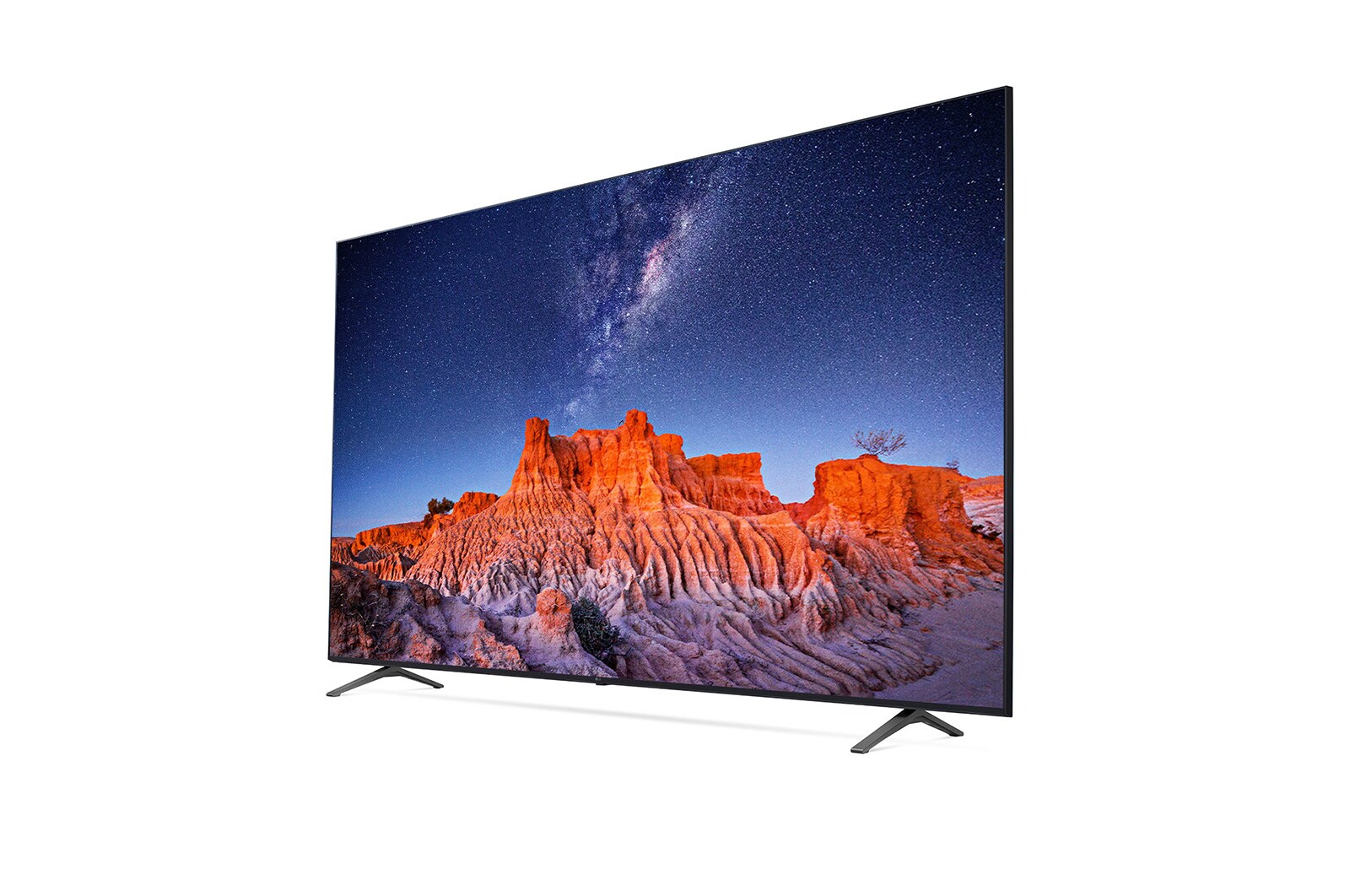 LG UQ80 50 (127cm) 4K UHD Smart TV | WebOS | Active HDR | LG IN