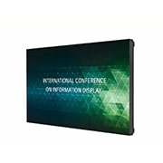 LG 139.7CM (55) 700 nits FHD Slim Bezel Video Wall, 55VH7J-H
