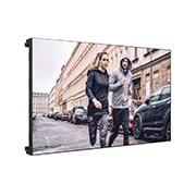 LG 55(139.7 cm) 500 nits  FHD  Slim Bezel Video Wall, 55VL5F