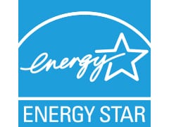 ENERGY STAR® Certified1