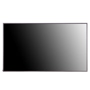 LG New High Haze UHD Standard Signage, 75UH5J-H