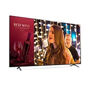 LG UHD TV Signage, 75UR640S0TD