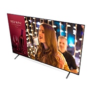 LG UHD TV Signage, 75UR640S0TD