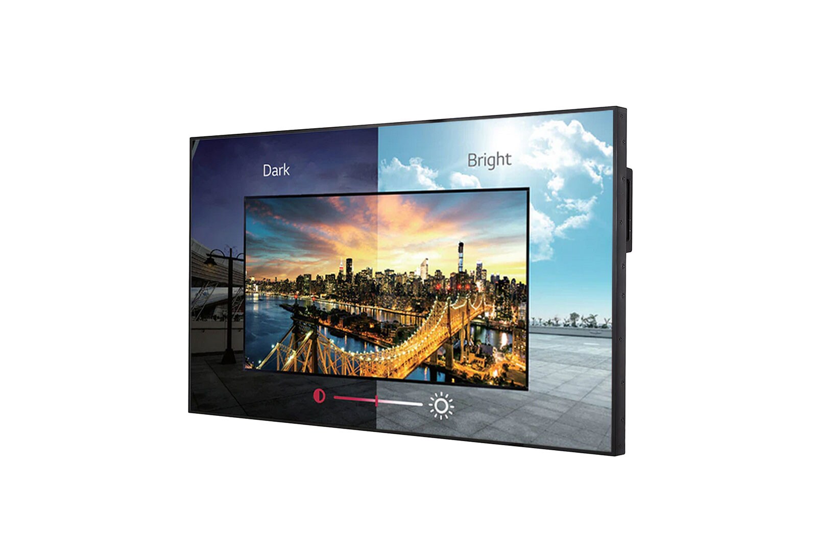 LG Open Frame, 75XF3C