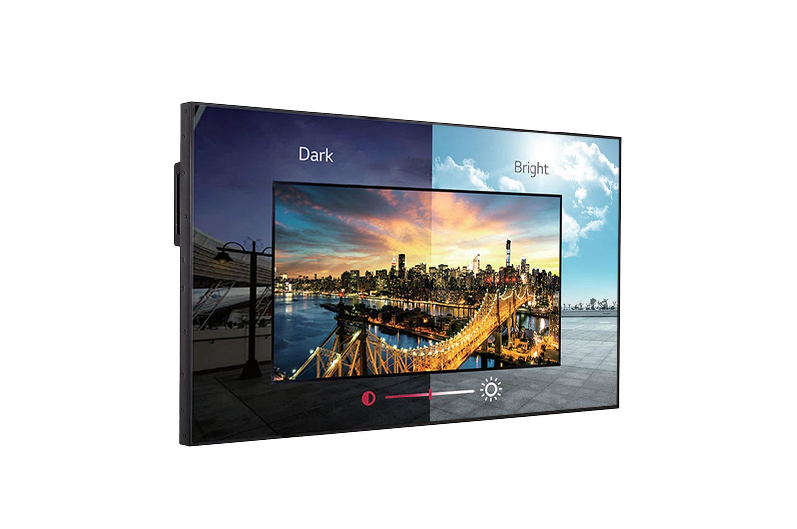 LG Open Frame, 75XF3C