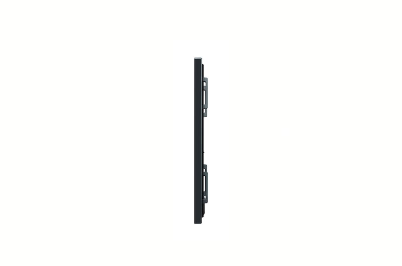 LG  High Haze UHD Standard Signage, 98UH5J-H