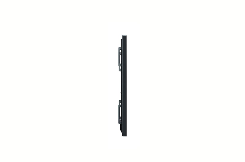 LG  High Haze UHD Standard Signage, 98UH5J-H