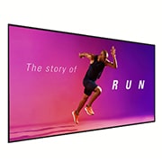 LG UHD Large Screen Signage Display, 98UM5J