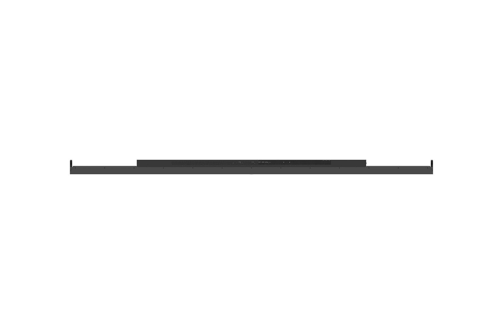LG UHD Large Screen Signage Display, Top view, 98UM5K