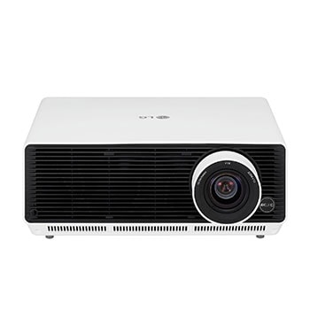 LG bu53rg cinebeam-laser-4k-projectors front view