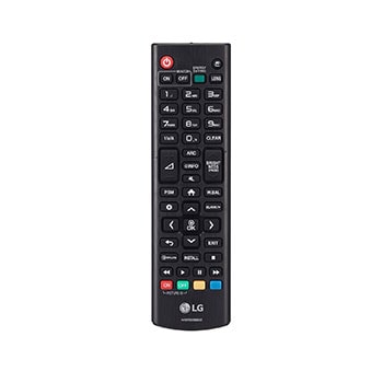 remote