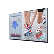 LG webOS UHD Signage, 43UL3J