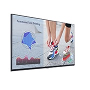 LG webOS UHD Signage, 43UL3J