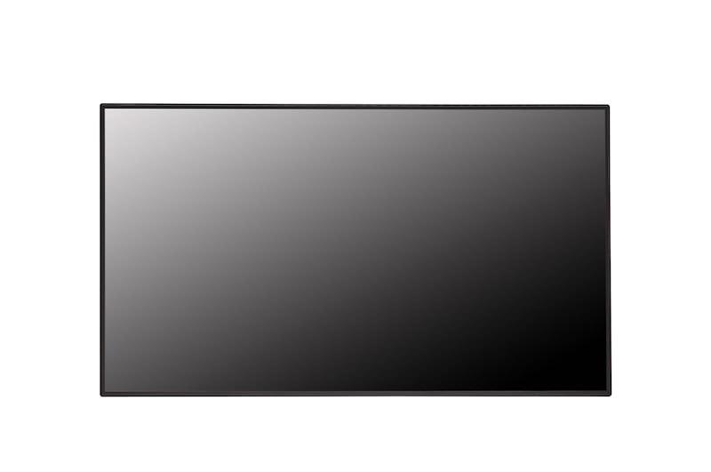 LG UHD Signage Display, 43UM5N-H
