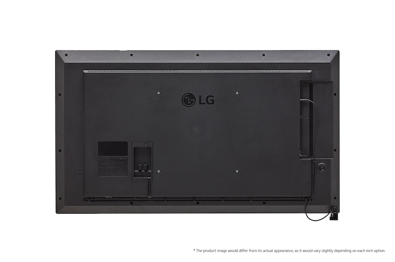 LG UHD Signage Display, 43UM5N-H
