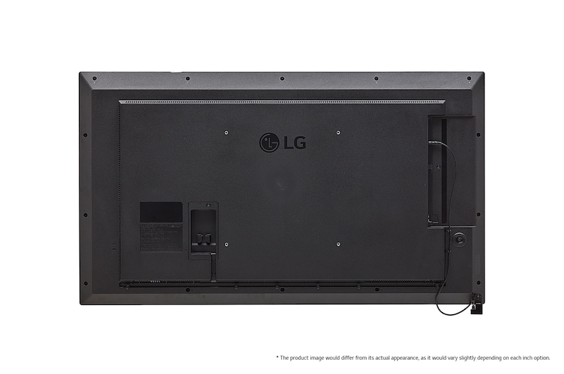 LG UHD Standard Signage, 55UM5N-H