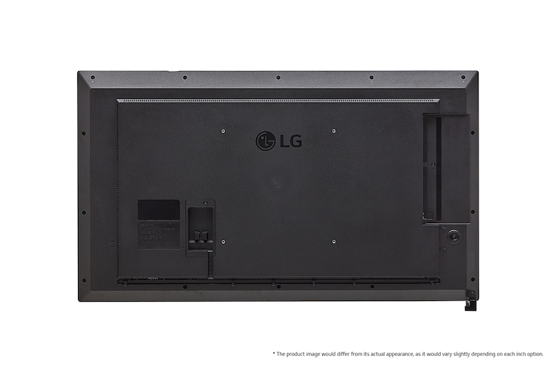 LG UHD Standard Signage, 55UM5N-H