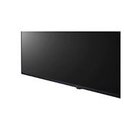 LG webOS UHD Signage, 65UL3J