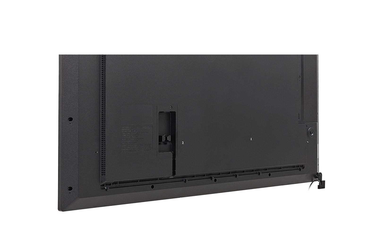 LG UHD Standard Signage, 65UM5N-H