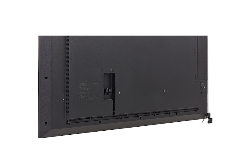 LG UHD Standard Signage, 65UM5N-H