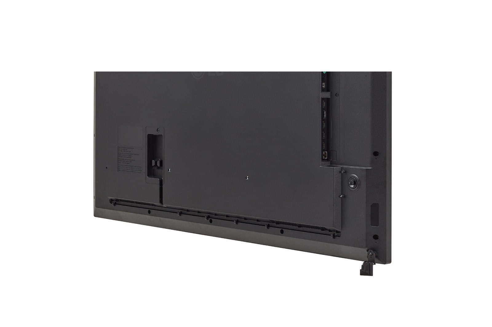 LG UHD Standard Signage, 65UM5N-H