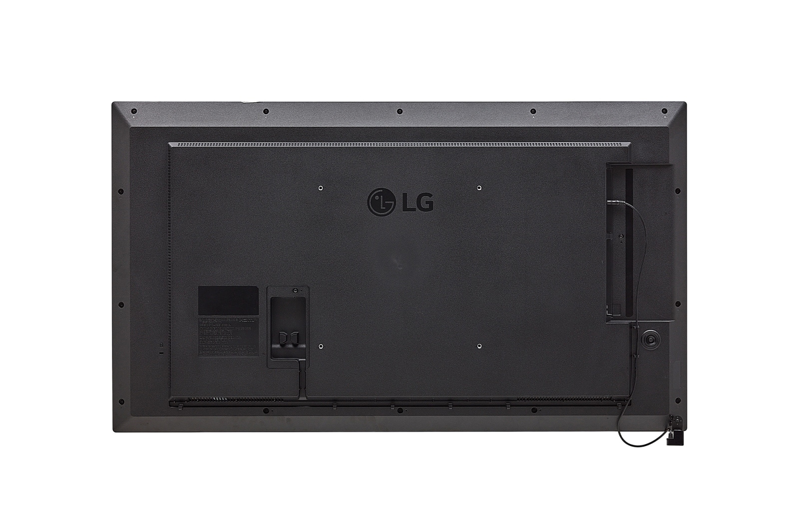 LG UHD Standard Signage, 65UM5N-H