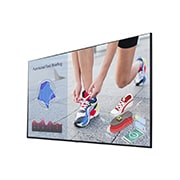 LG webOS UHD Signage, 86UL3J