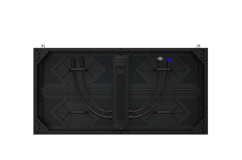 LG Ultra Light Series, GSCD100