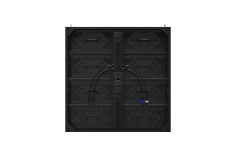 LG Ultra Light Series, GSCD100
