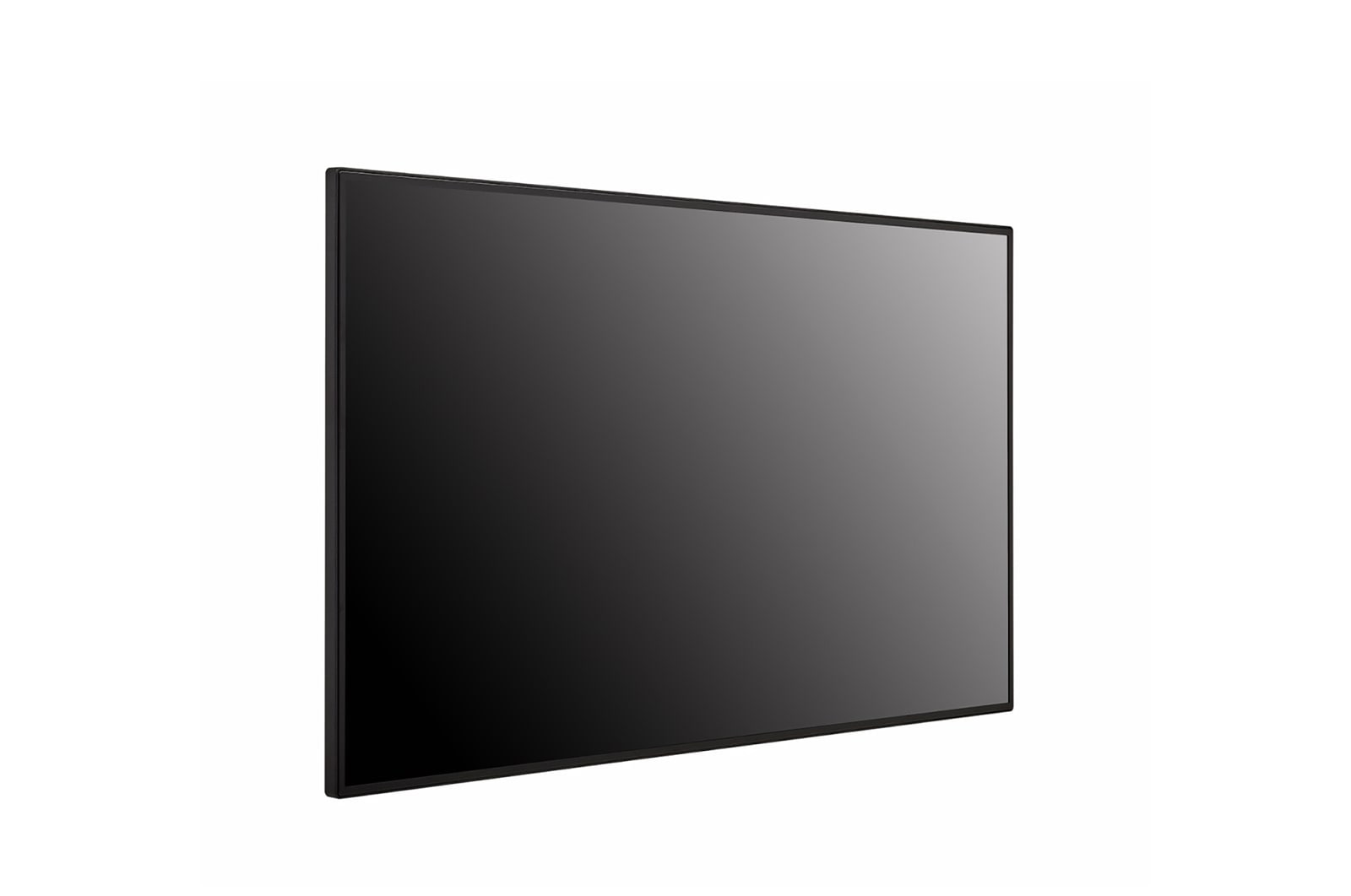 LG UHD Standard Signage, 49UM5N-H