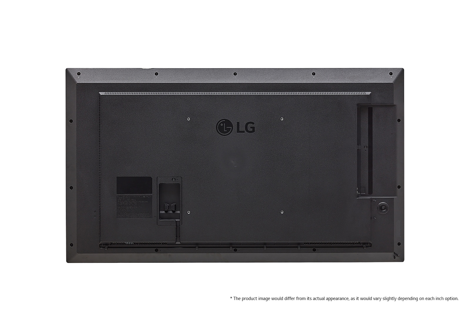 LG UHD Standard Signage, 49UM5N-H