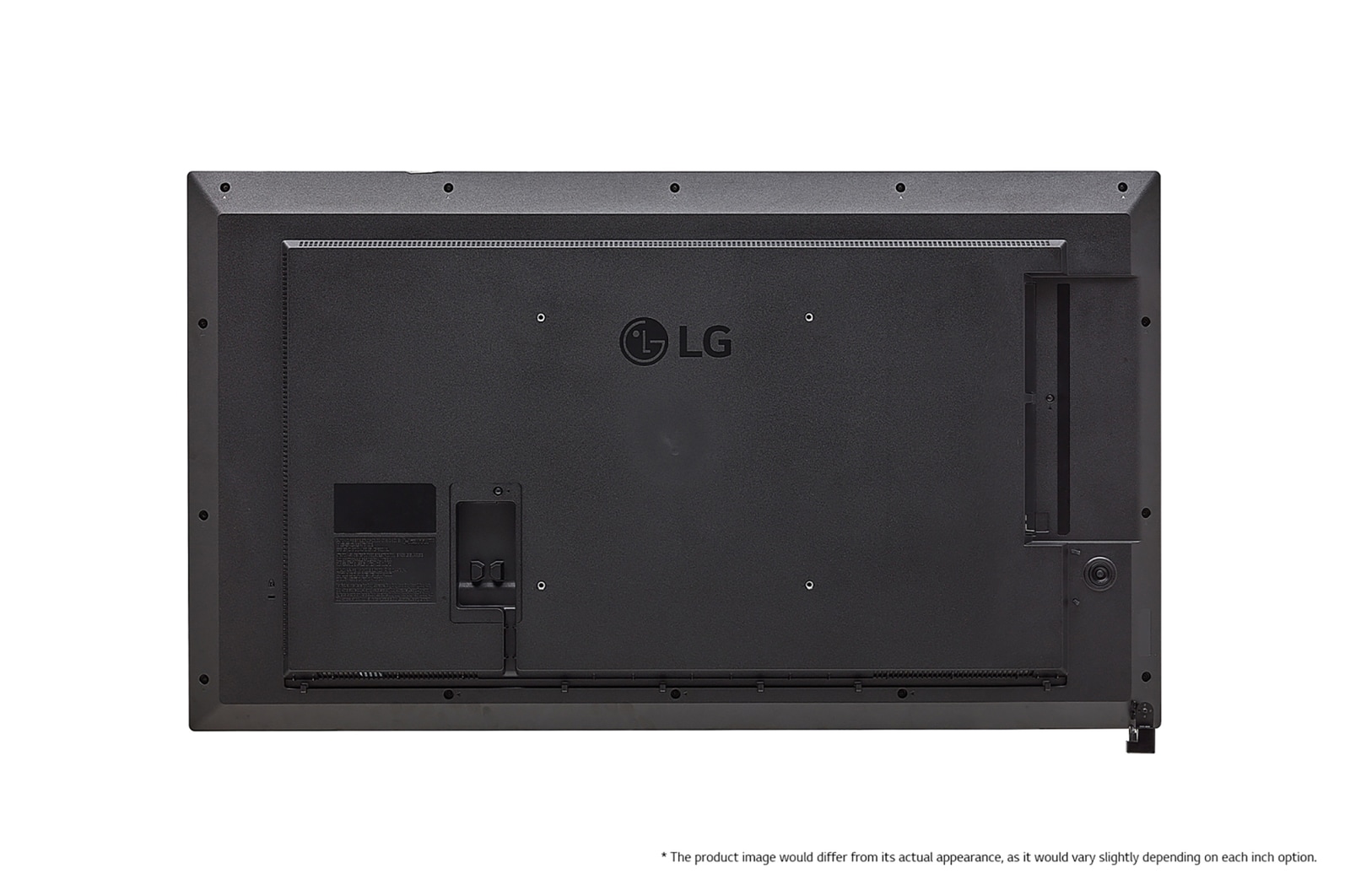 LG UHD Standard Signage, 49UM5N-H