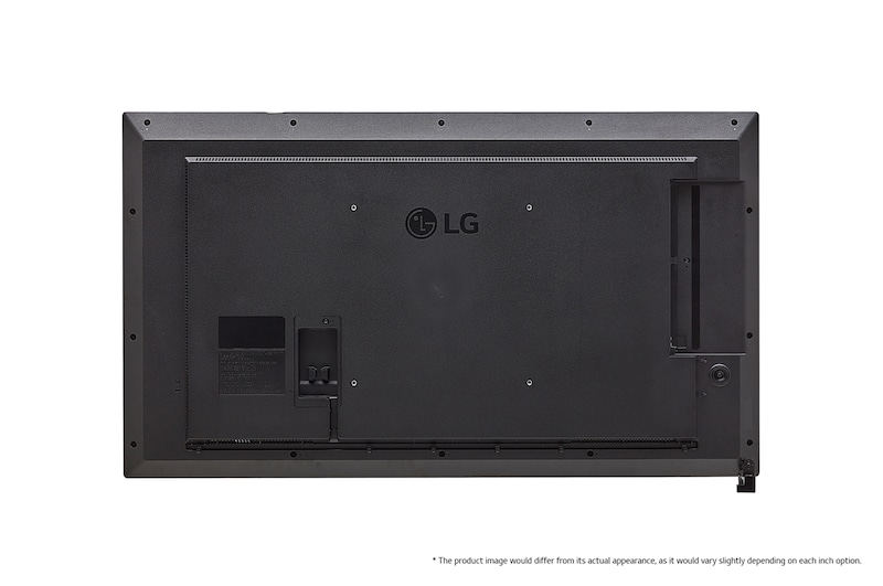 LG UHD Standard Signage, 49UM5N-H