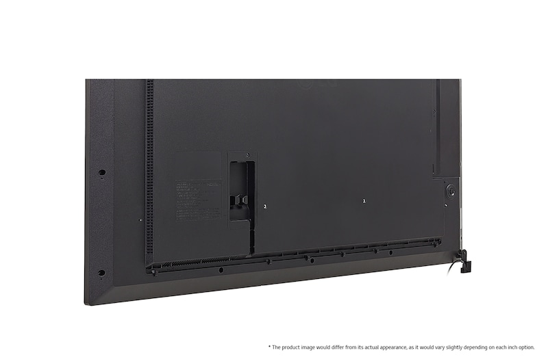 LG UHD Standard Signage, 49UM5N-H