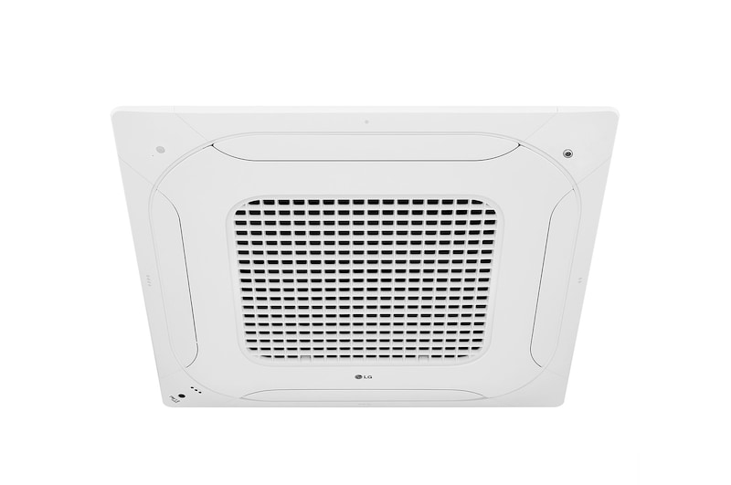 LG Ceiling Cassette Air Conditioner - Inverter (1.5 TR) 4 Star Rating, JTNQ18GPLE8