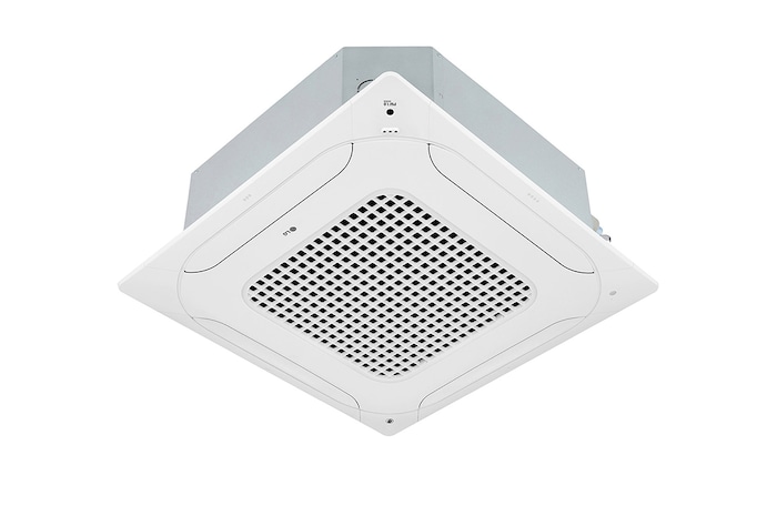 LG Ceiling Cassette Air Conditioner - Inverter (4 TR), JTNQ48GMLE8