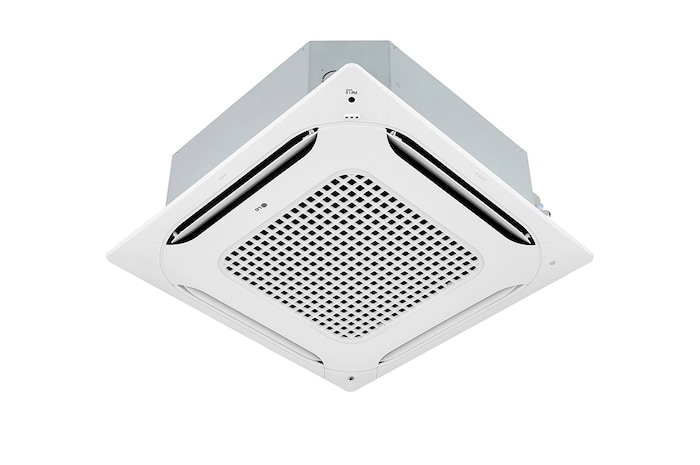 LG Ceiling Cassette Air Conditioner - Inverter (4 TR), JTNQ48GMLE8