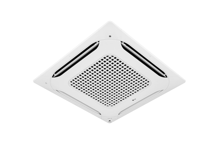 LG Ceiling Cassette Air Conditioner - Inverter (4 TR), JTNQ48GMLE8